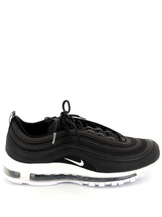 Кроссовки мужские Nike 921826-001 черные 40 RU