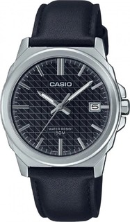 Наручные часы мужские Casio MTP-E720L-1A