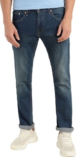 Джинсы мужские Levis 65504-0584 синие 32/32 Levis®