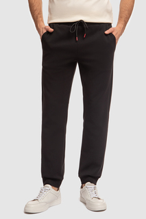 Спортивные брюки мужские Kanzler 4S-368WT-2324-07 черные 2XL
