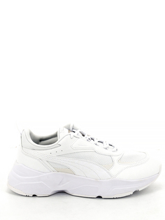 Кроссовки женские PUMA 38464701 белые 39.5 RU