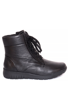 Ботинки женские Caprice 9-25102-41-022 черные 40 RU