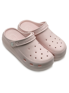 Сабо женские Lucky Land 4751W-S-EVA розовые 36 RU