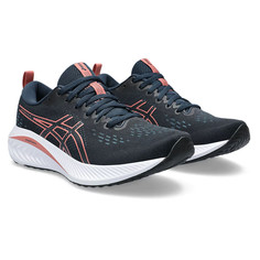 Кроссовки женские Asics 1012B418 401 синие 7.5 US