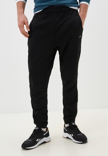 Спортивные брюки мужские Reebok STRENGTH PANT 2.0 черные M
