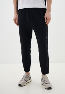 Спортивные брюки мужские Reebok ACTIV COLL DREAMBLEND PANT черные 2XS