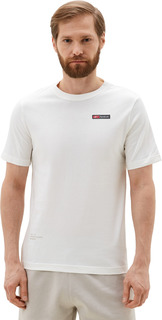 Футболка мужская Reebok RI LOGO MASH UP TEE белая XS