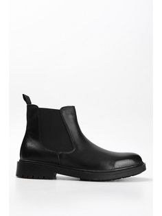 Ботинки женские Marc Cony 167-11931 черные 43 RU