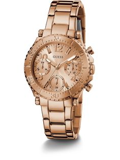 Наручные часы женские GUESS GW0465L2