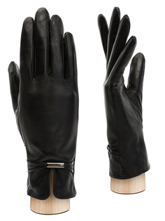 Перчатки женские Eleganzza IS851-1 черные, р. 7