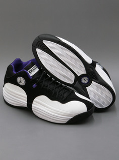 Кроссовки мужские Nike Jordan Jumpman Team I белые 11.5 US