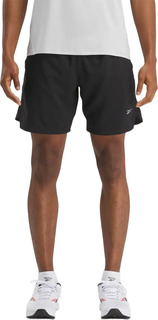 Шорты мужские Reebok RUNNING SHORT черные M