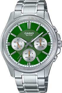 Наручные часы мужские Casio MTP-1375D-3A