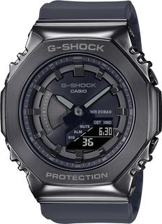 Наручные часы мужские Casio G-Shock GM-S2100B-8A