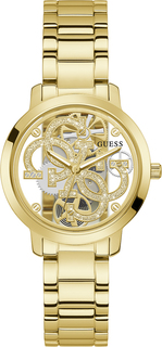 Наручные часы женские GUESS GW0300L2