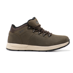 Ботинки мужские Lee cooper 23LC004M-FW/OL зеленые 45 RU