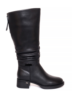 Сапоги женские Baden RQ315-030 черные 38 RU