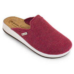 Тапочки женские Inblu 331388473 розовые 40 RU