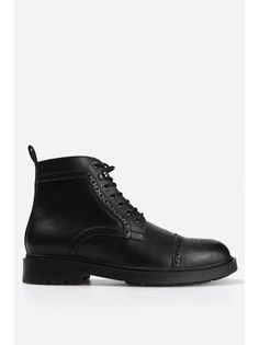 Ботинки женские Marc Cony 167-9194 черные 45 RU