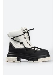 Ботинки женские Marc Cony MC15822 белые 40 RU