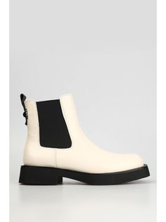 Ботинки женские Marc Cony VIC5 белые 39 RU