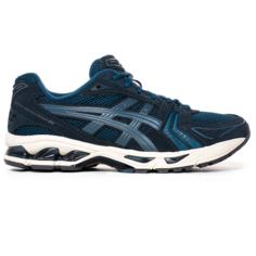 Спортивные кроссовки мужские Asics Gel-Kayano 14 синие 11 US