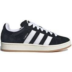 Кеды мужские Adidas CAMPUS 00s черные 44 EU