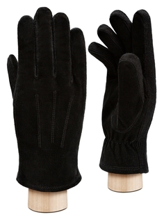 Перчатки мужские Modo MKH2757sinsuleyt черные, р. S