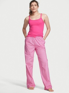 Пижама женская Victorias Secret ST 11214678 CC 5YC2 розовая L