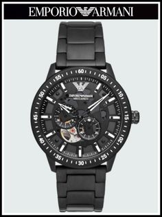 Наручные часы мужские Emporio Armani A60054R