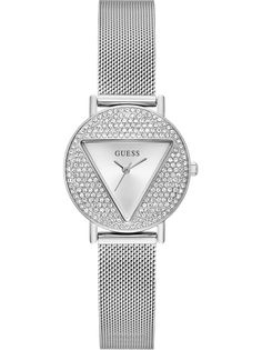 Наручные часы женские GUESS GW0671L1