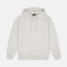 Худи мужское Dickies DK0A4Y6P серое S