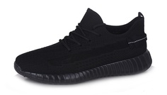 Кроссовки мужские T.Taccardi 226275 черные 44 RU