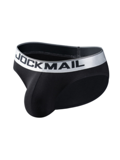 Трусы мужские JOCKMAIL 2029 черные L