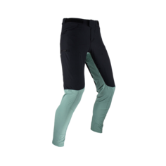 Спортивные брюки мужские LEATT 2.0 зеленые 32