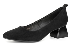 Туфли женские T.Taccardi 228010 черные 36 RU