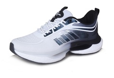 Кроссовки мужские Pierre Cardin 224603 белые 45 RU
