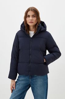 Куртка женская Baon B0424003 голубая XL