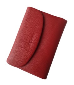 Кошелек женский Albatross Publishers ALB01 красный