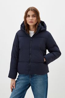 Куртка женская Baon B0424003 голубая S
