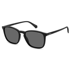 Солнцезащитные очки унисекс Polaroid Pld-20570080754M9 серые