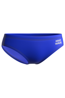 Плавки мужские Mad Wave M141903704W синие XL