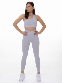 Костюм женский Valiance body Ace Attire серый M