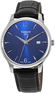 Наручные часы мужские Tissot T063.610.16.047.00