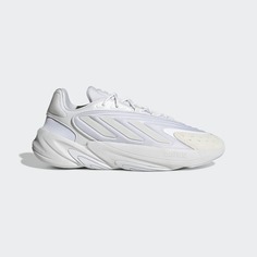 Кроссовки мужские Adidas H04251 белые 41.5 EU