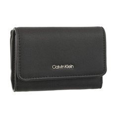 Кошелек женский Calvin Klein K60K607251 черный