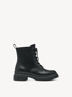 Ботинки женские Tamaris 1-25263-41 черные 40 RU
