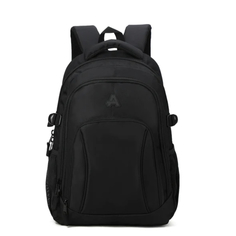 Рюкзак Aoking для женщин, XN2610-Black, черный