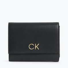 Кошелек женский Calvin Klein K60K608994 черный