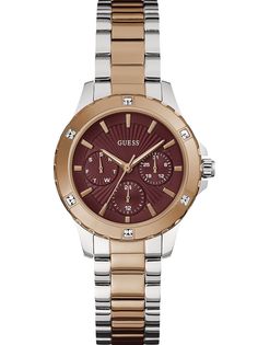 Наручные часы женские GUESS GW0723L2